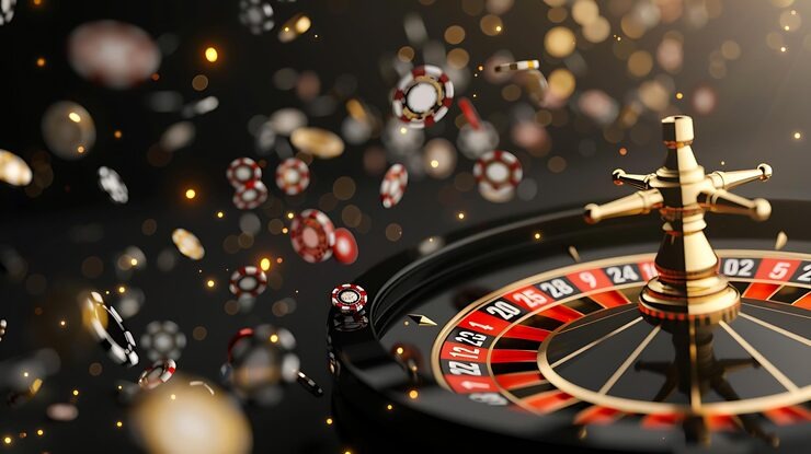 bola 365 Manual Cash-Out Control