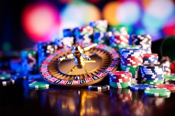 bola 365 What Our Slot Lobby Offers You